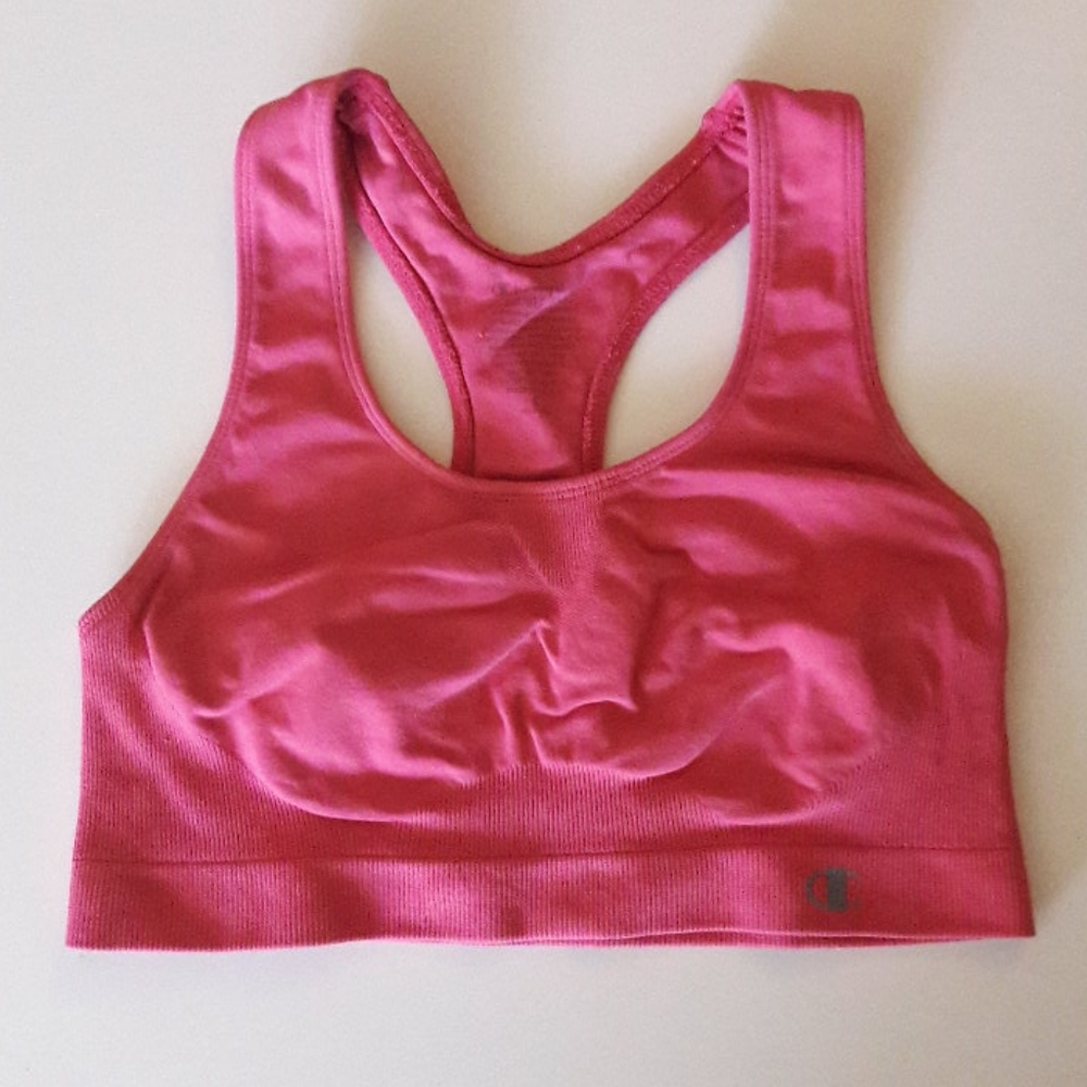 Champion yoga top